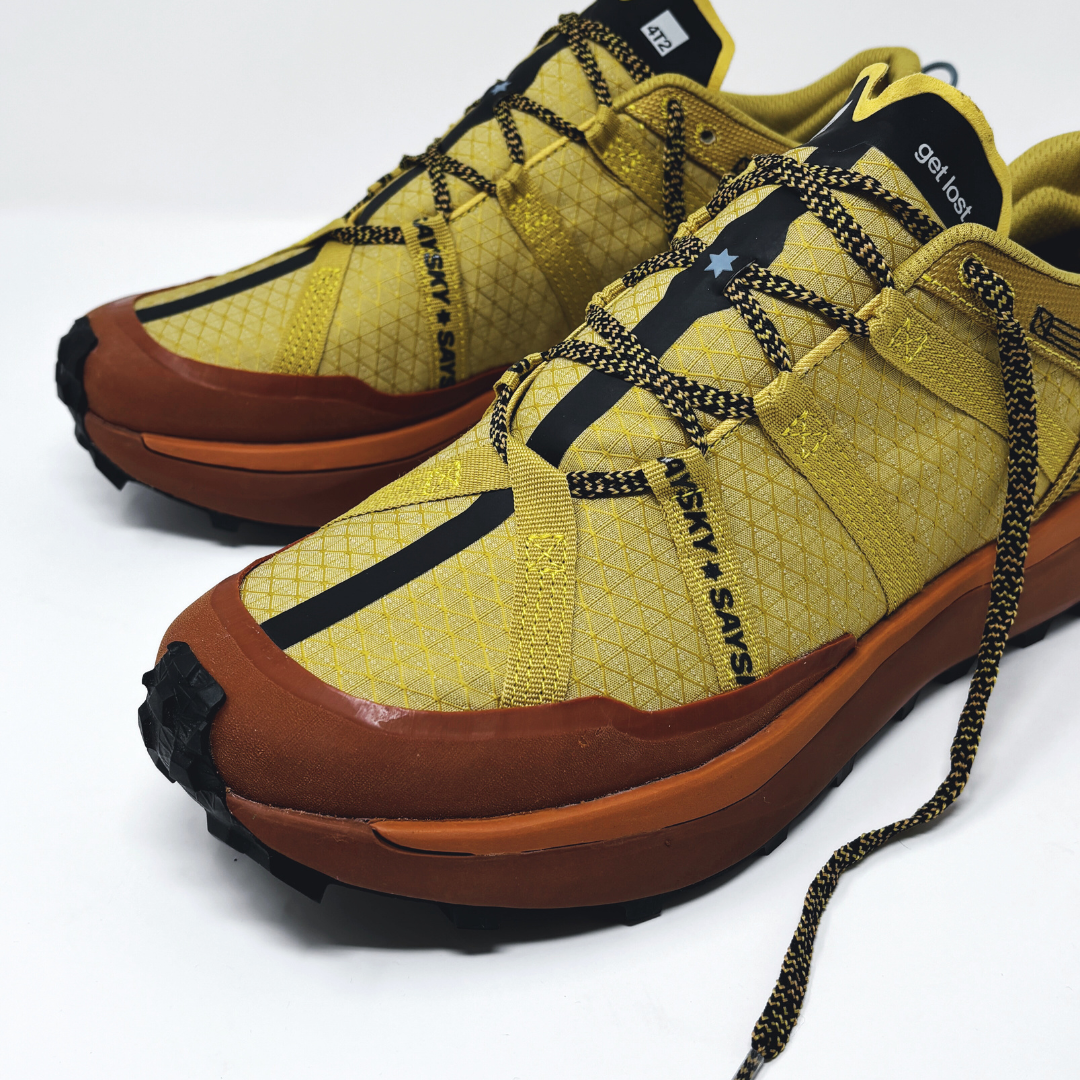 Laufschuhe